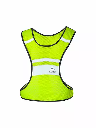 LÖFFLER | Chaleco reflectante |